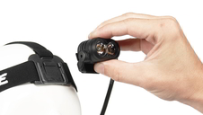 Cyklosvětlo Lupine Piko All-in-One -multisport verze (2100lm)