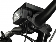 Cyklosvětlo Lupine SL X Bosch pro Intuvia/Nyon - 1800lm