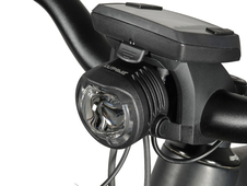 Cyklosvětlo Lupine SL F Bosch pro Intuvia - 1300lm