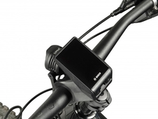 Cyklosvětlo Lupine SL F Bosch pro Intuvia - 1300lm