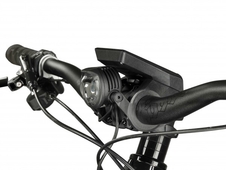 Cyklosvětlo Lupine SL F Bosch pro Intuvia - 1300lm