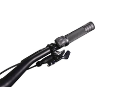 Světlo Lupine Alpha na cyklopřilbu - 8100lm