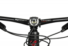 Cyklosvětlo Lupine SL AF 7, 1300lm, SmartCore 6,9 Ah