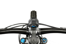 Cyklosvětlo Lupine SL AF 7, 1300lm, SmartCore 6,9 Ah