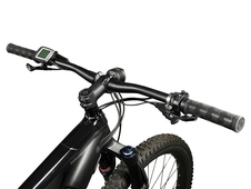 Cyklosvětlo Lupine SL F pro E-bikes - 1300lm