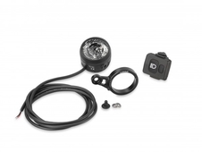 Cyklosvětlo Lupine SL Nano varianta s Bluetooth dálkovým ovládáním - 900lm