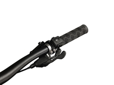 Cyklosvětlo Lupine SL Nano Bosch pro displeje Intuvia/Nyon - varianta s Bluetooth dálkovým ovládáním - 900lm