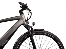 Cyklosvětlo Lupine SL Nano Classic - varianta s kabelovým dálkovým ovládáním - 900lm