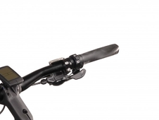 Cyklosvětlo Lupine SL Nano Classic - varianta s kabelovým dálkovým ovládáním - 900lm