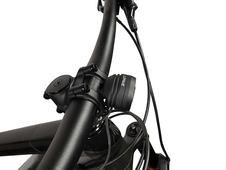 Cyklosvětlo Lupine SL Nano Newmen varianta s kabelovým dálkovým ovládáním - 900lm