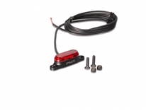 Zadní světlo Lupine C14 G na nosič