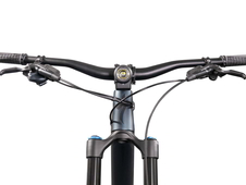 Cyklosvětlo Lupine SL Mono až 700lm s integrovanou baterií
