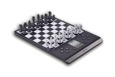 Šachový počítač Millennium Chess Genius PRO