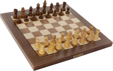 Šachový počítač Millennium ChessGenius Exclusive