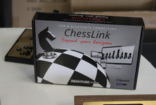 Millennium ChessLink