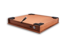 Elektronická šachová souprava Millennium Exclusive Luxe Edition