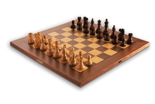 Elektronická šachová souprava Millennium Supreme Tournament 55