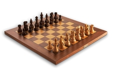 Elektronická šachová souprava Millennium Supreme Tournament 55