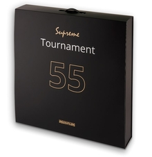 Elektronická šachová souprava Millennium Supreme Tournament 55