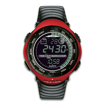 Hodinky s výškoměrem Suunto VECTOR RED