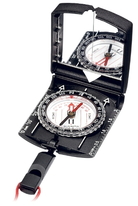 Buzola Suunto MCB Black