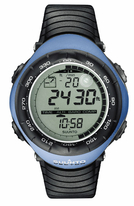 Hodinky s výškoměrem Suunto VECTOR Blue