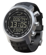 Hodinky Suunto Elementum Terra N/black rubber