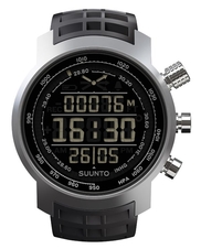 Hodinky Suunto Elementum Terra N/black rubber