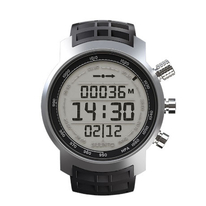 Hodinky Suunto Elementum Terra P/black rubber