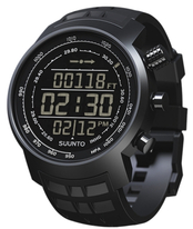 Hodinky Suunto Elementum Terra All Black