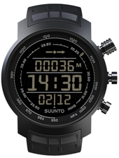 Hodinky Suunto Elementum Terra All Black