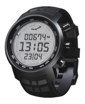Hodinky Suunto Elementum Terra P/all black rubber
