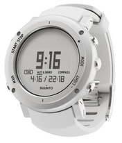Hodinky Suunto Core Alu Pure White 