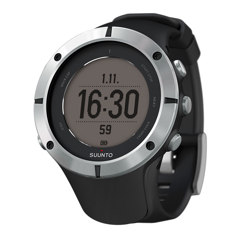 Hodinky Suunto Ambit2 Sapphire