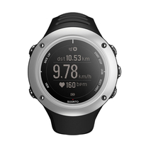 Hodinky Suunto Ambit2 S Graphite