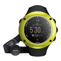 Sporttester Suunto Ambit2 S Lime HR