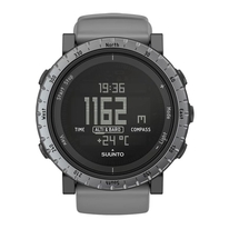 Hodinky s výškoměrem Suunto Core Dusk Gray