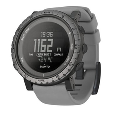 Hodinky s výškoměrem Suunto Core Dusk Gray