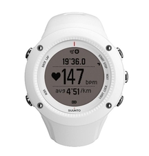 Hodinky Suunto Ambit2 R White