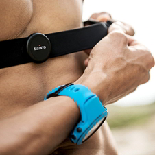 Sporttester Suunto Ambit3 Sport Blue HR