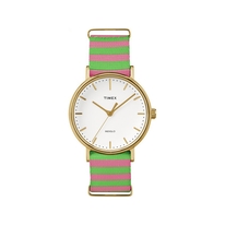 Hodinky Timex Weekender Fairfield
