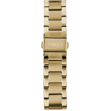 Hodinky Timex Miami Chronograph Celoocelové dámské