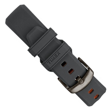 Hodinky Timex IQ+ Move Grey/Orange