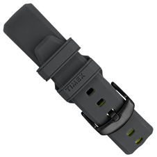 Hodinky Timex IQ+ Move Black/Green