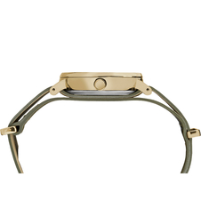 Hodinky Timex Weekender Fairfield khaki