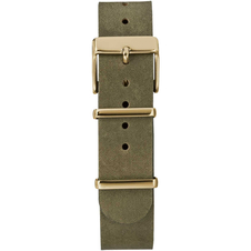 Hodinky Timex Weekender Fairfield khaki