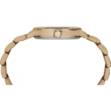 Hodinky Timex Peyton dámské celoocelové Rose Gold