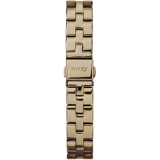 Hodinky Timex Peyton dámské celoocelové Rose Gold