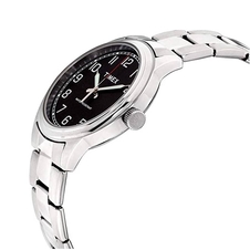 Hodinky Timex England Mens Heritage, s ocelovým řemínkem