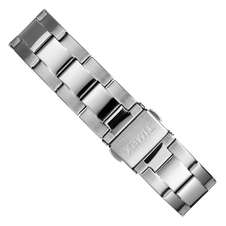 Hodinky Timex England Mens Heritage, s ocelovým řemínkem